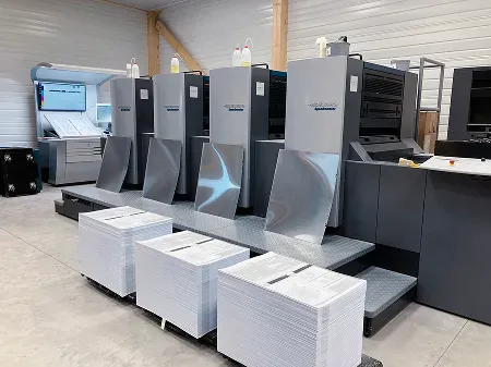 Atelier DESBOIS AG Conseil