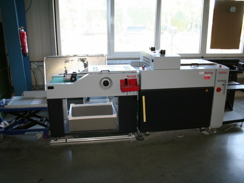 Horizon RD-4055 – Machine de découpe digitale